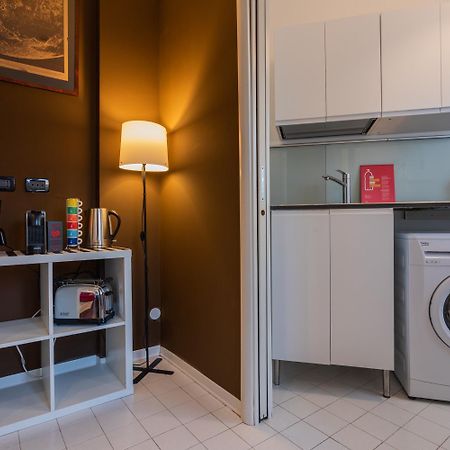 Monte Grappa Apartment By Wonderful Italy Torino Esterno foto