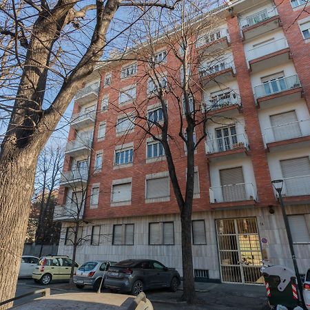 Monte Grappa Apartment By Wonderful Italy Torino Esterno foto