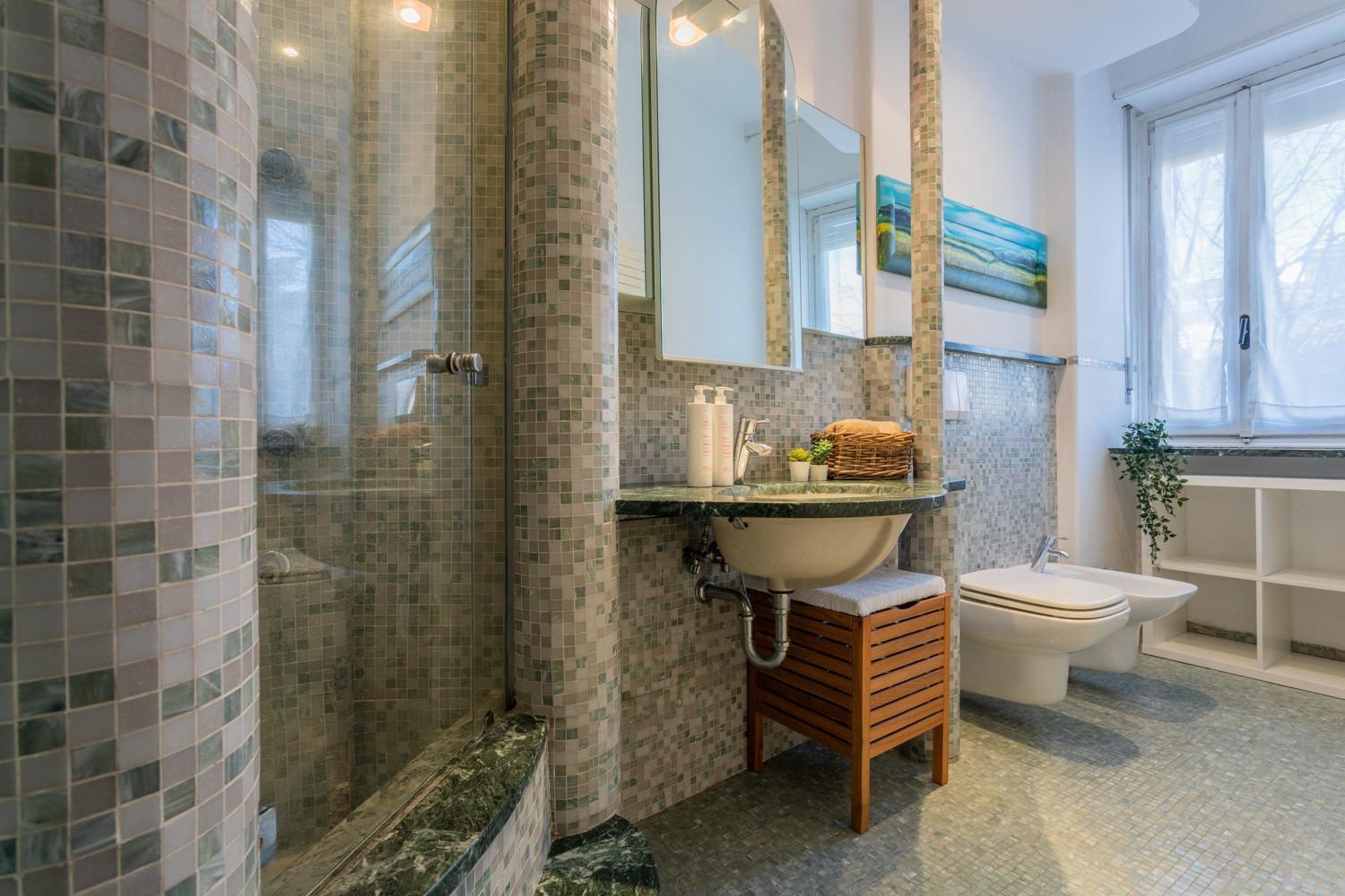 Monte Grappa Apartment By Wonderful Italy Torino Esterno foto