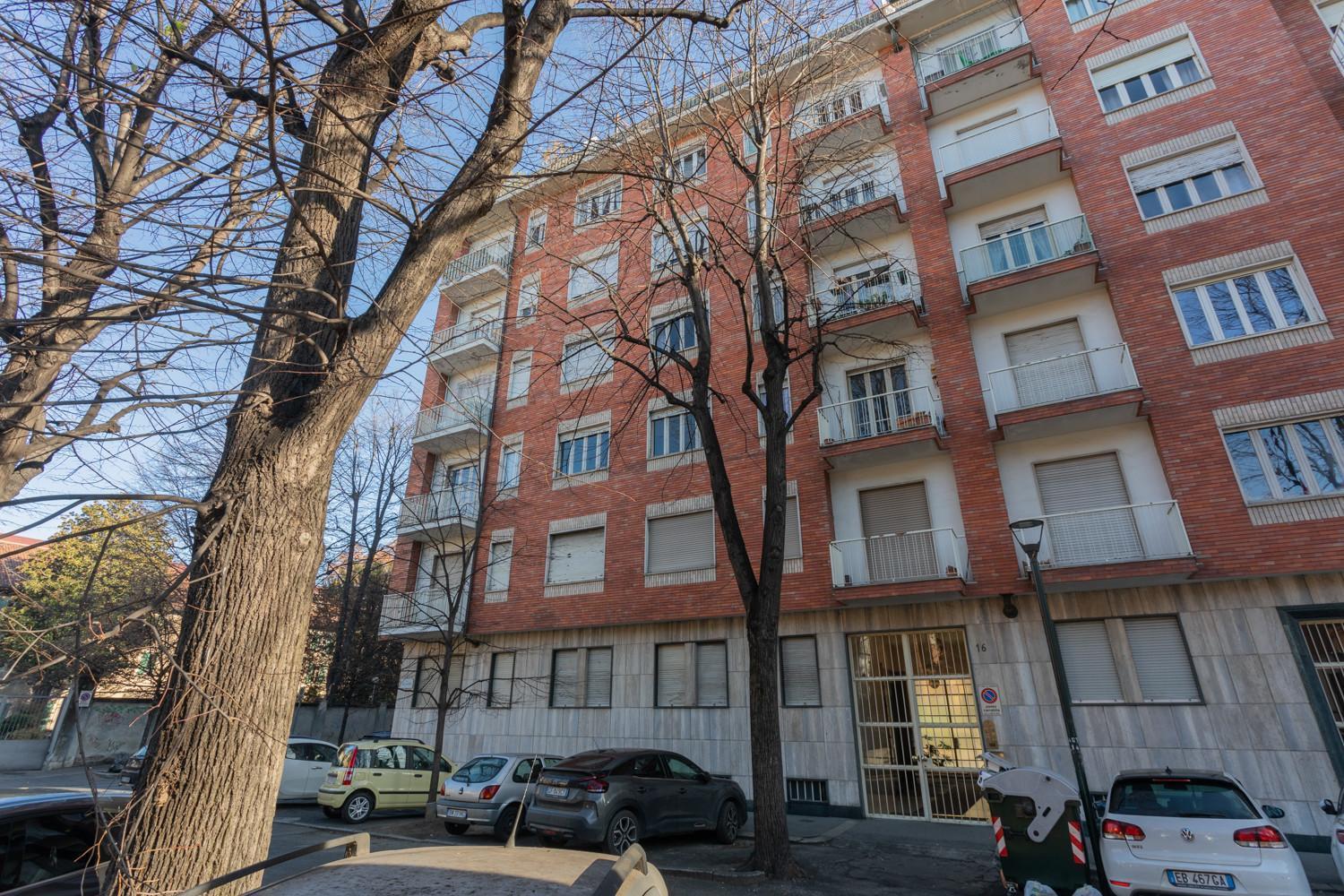 Monte Grappa Apartment By Wonderful Italy Torino Esterno foto