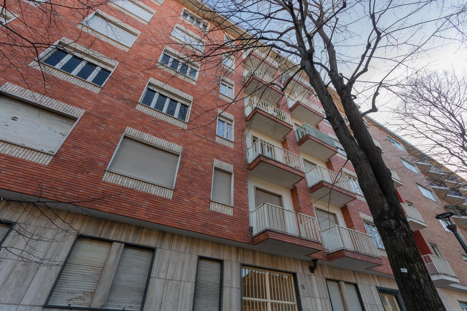 Monte Grappa Apartment By Wonderful Italy Torino Esterno foto