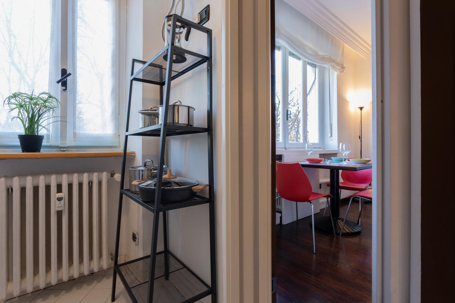 Monte Grappa Apartment By Wonderful Italy Torino Esterno foto