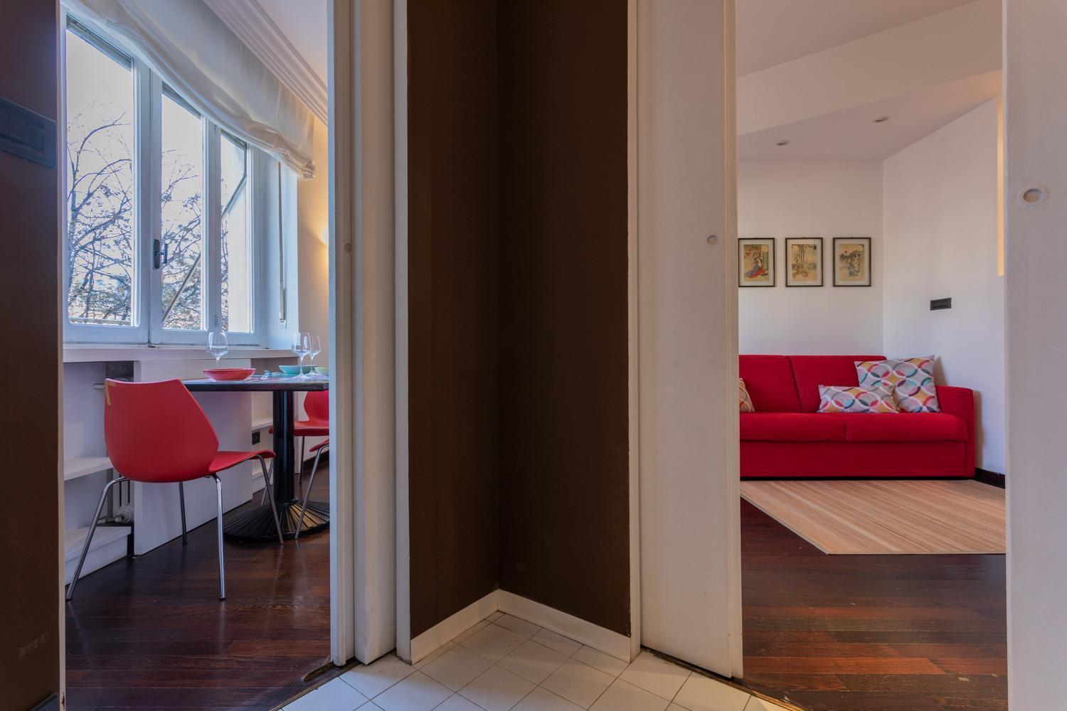 Monte Grappa Apartment By Wonderful Italy Torino Esterno foto
