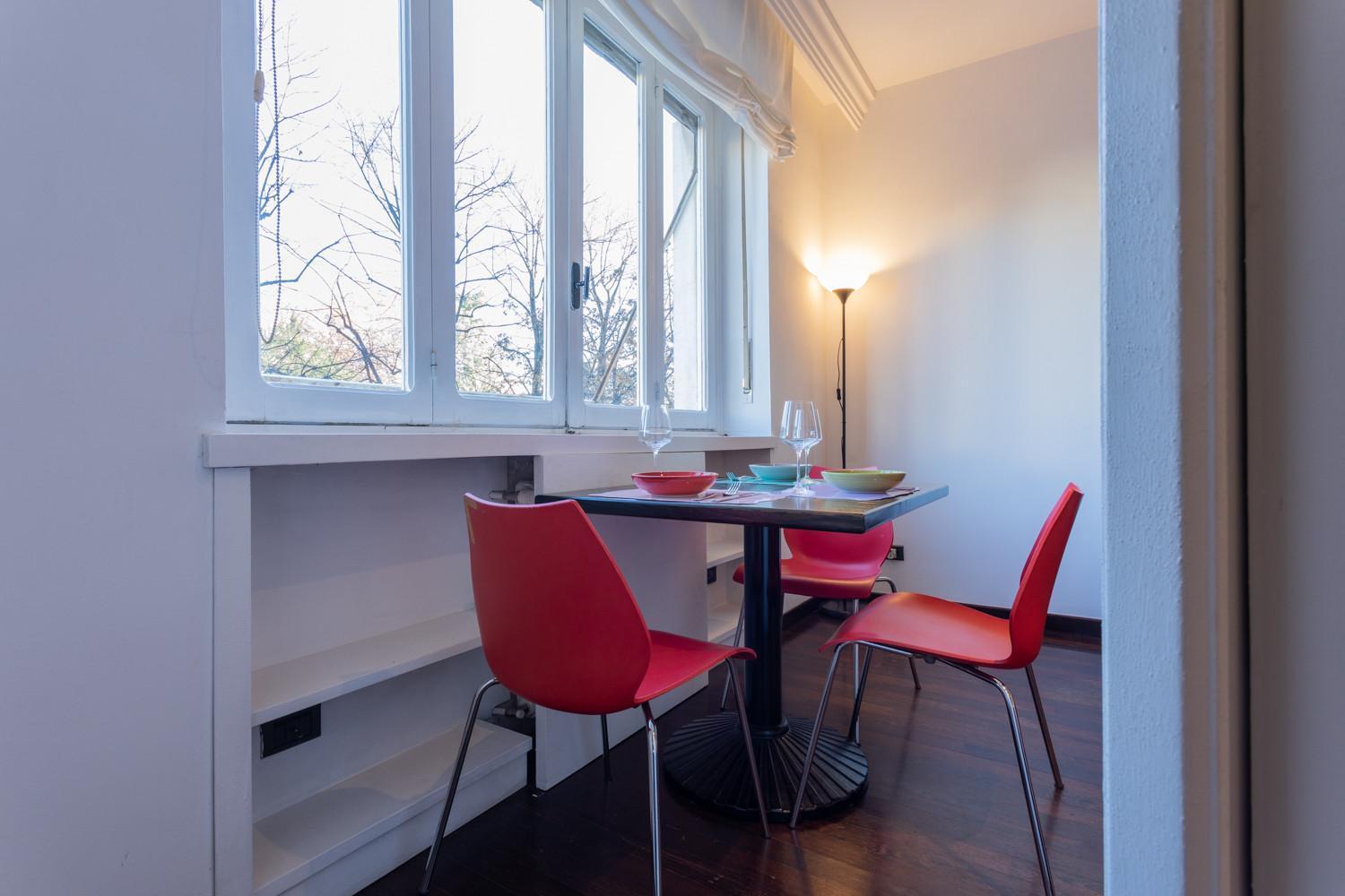 Monte Grappa Apartment By Wonderful Italy Torino Esterno foto