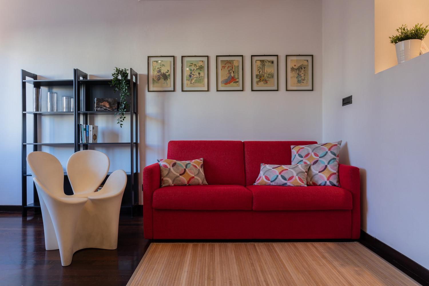 Monte Grappa Apartment By Wonderful Italy Torino Esterno foto