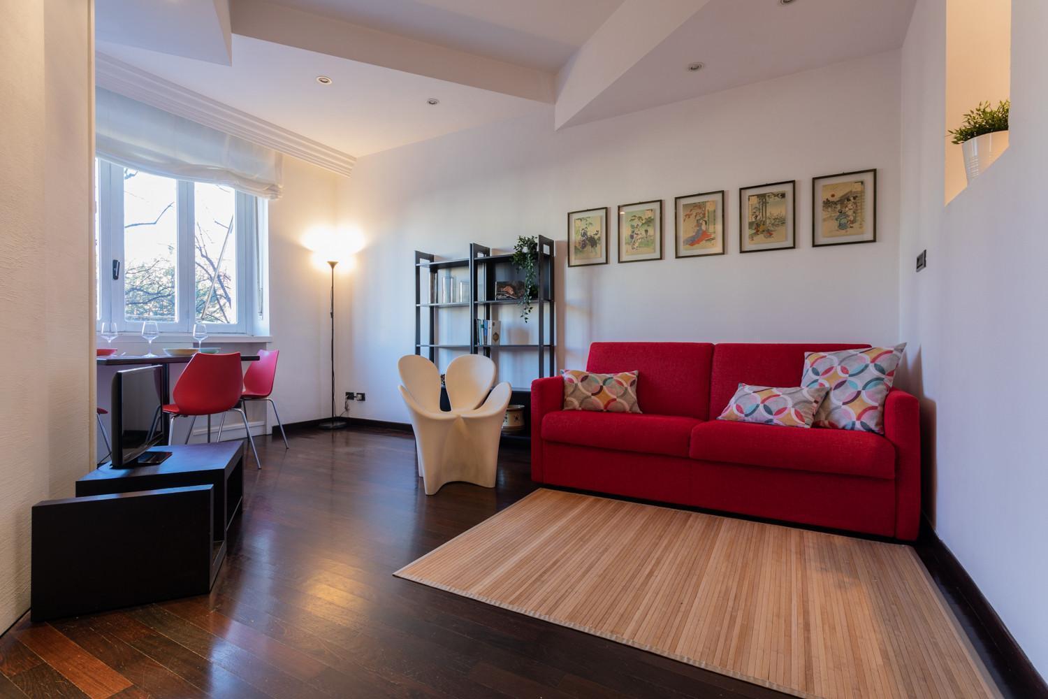 Monte Grappa Apartment By Wonderful Italy Torino Esterno foto