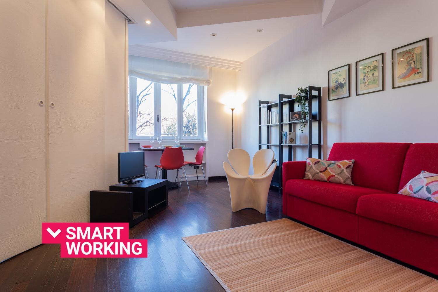 Monte Grappa Apartment By Wonderful Italy Torino Esterno foto
