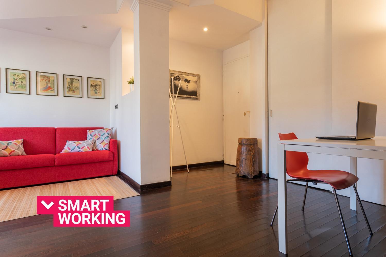 Monte Grappa Apartment By Wonderful Italy Torino Esterno foto